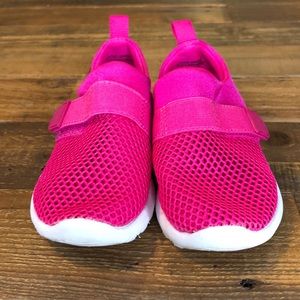 Toddler Cat & Jack Pink Water Shoes